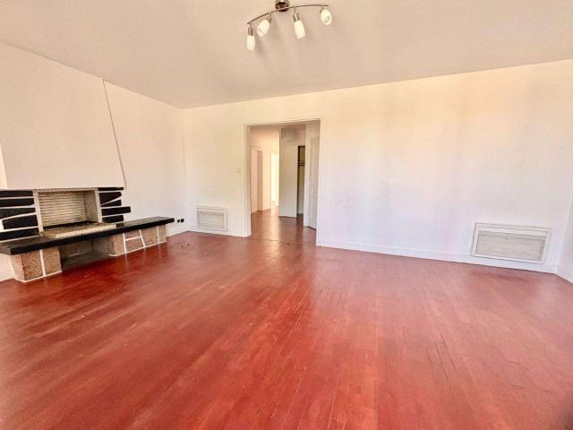 Vente appartement 4 pièces Fougères 35