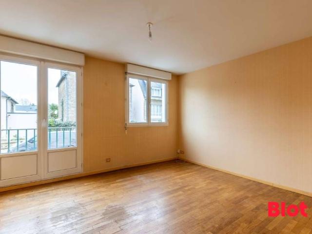 Vente appartement 4 pièces Fougères 35