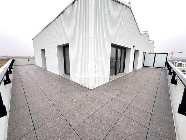 Vente appartement 4 pièces Fleury sur Orne 14
