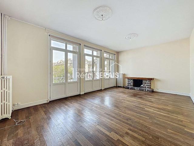Vente appartement 4 pièces Flers 61