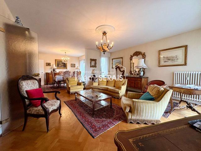 Vente appartement 4 pièces Flers 61