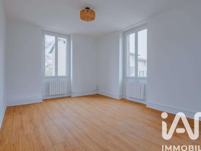 Vente appartement 4 pièces Francheville 69
