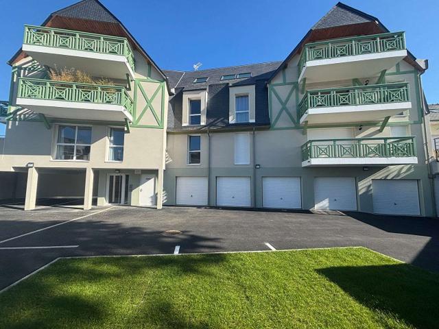 Vente appartement 4 pièces Fréhel 22