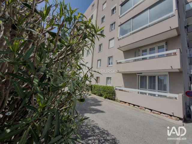 Vente appartement 4 pièces Fréjus 83