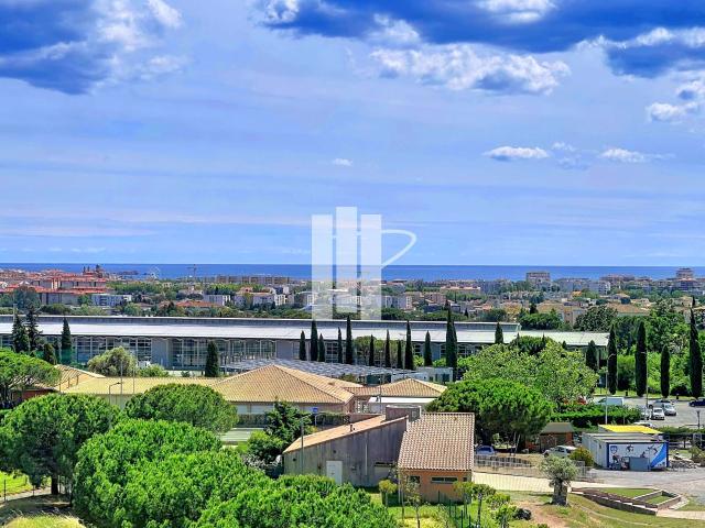 Vente appartement 4 pièces Fréjus 83