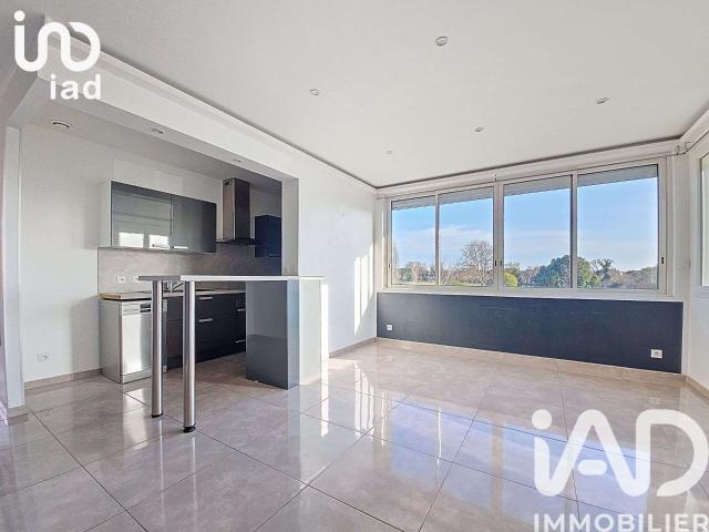 Vente appartement 4 pièces Fréjus 83