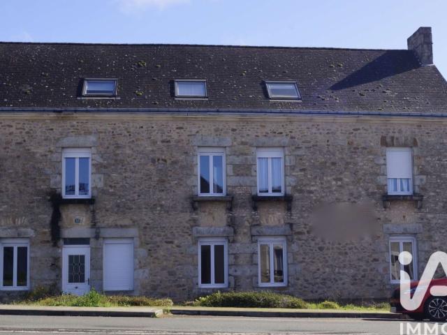 Vente appartement 4 pièces Fresnay sur Sarthe 72