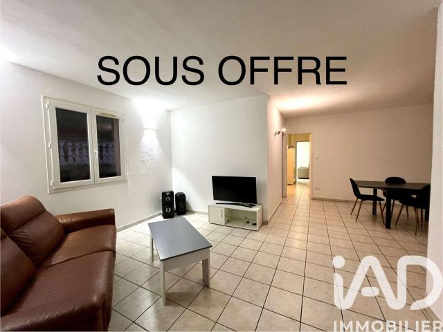 Vente appartement 4 pièces Fuveau 13