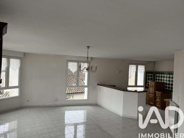 Vente appartement 4 pièces Ganges 34