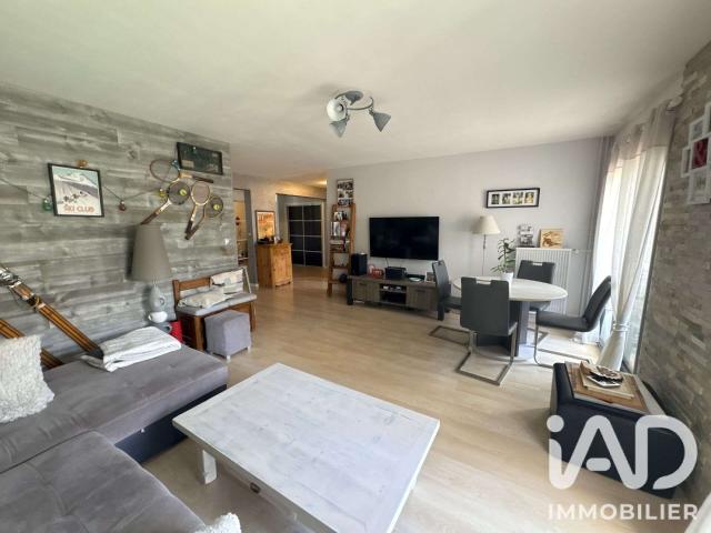 Vente appartement 4 pièces Gap 05