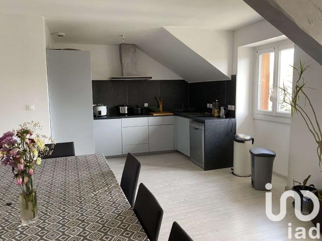 Vente appartement 4 pièces Gap 05