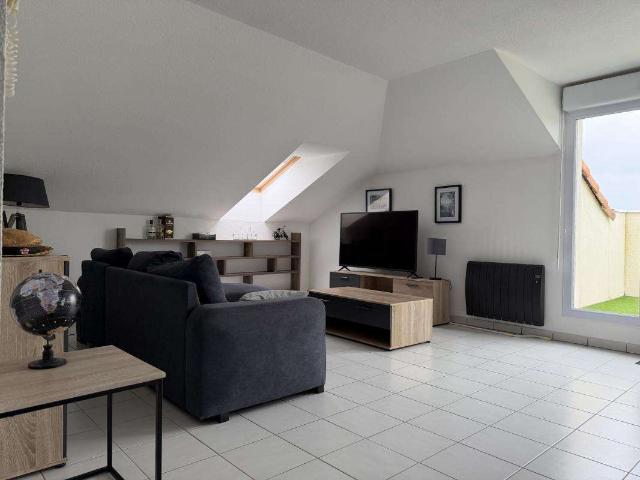Vente appartement 4 pièces Geneston 44