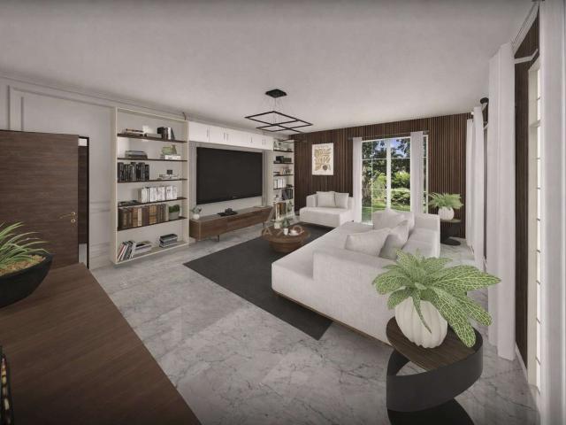 Vente appartement 4 pièces Gorges 44
