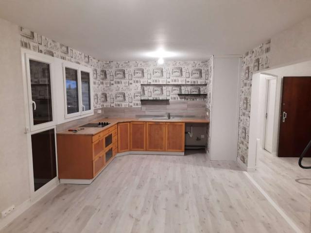 Vente appartement 4 pièces Gournay en Bray 76