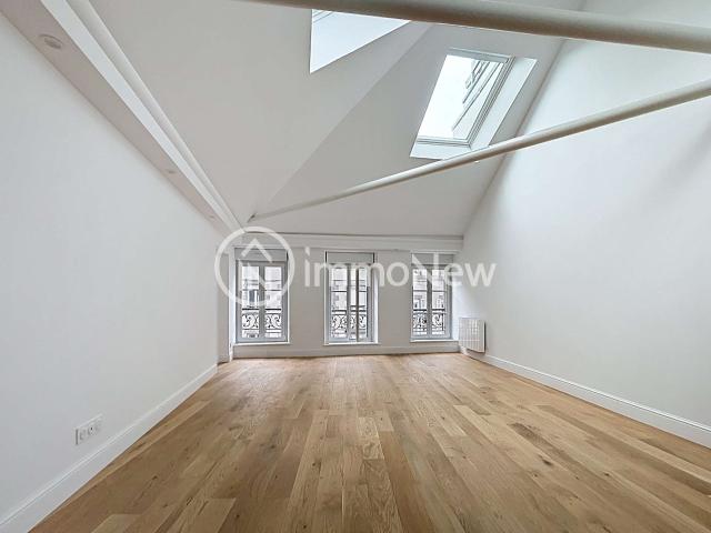 Vente appartement 4 pièces Granville 50