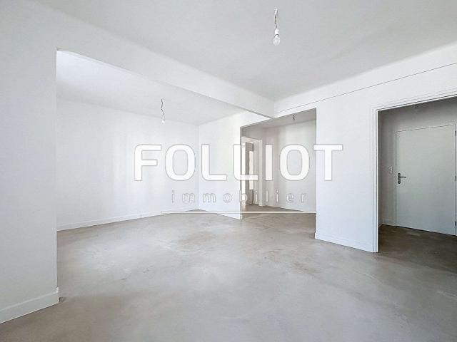 Vente appartement 4 pièces Granville 50