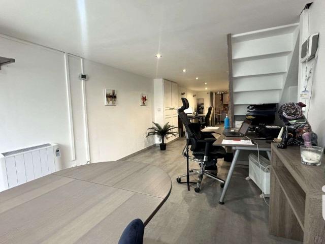 Vente appartement 4 pièces Grenoble 38