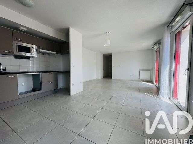 Vente appartement 4 pièces Guérande 44