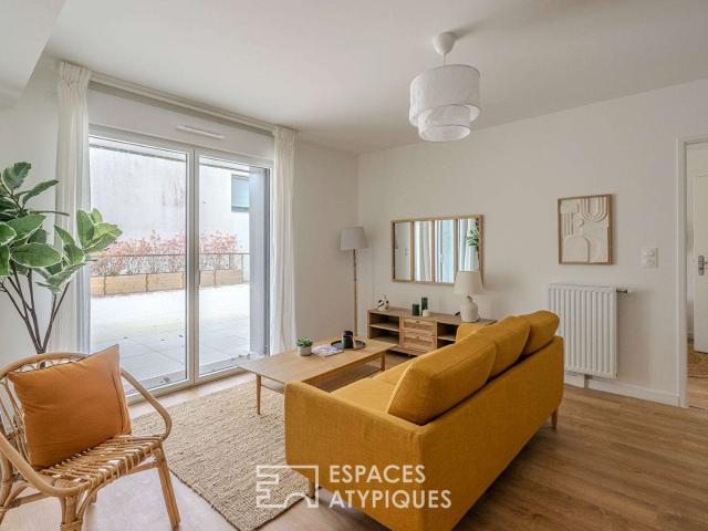 Vente appartement 4 pièces Guérande 44
