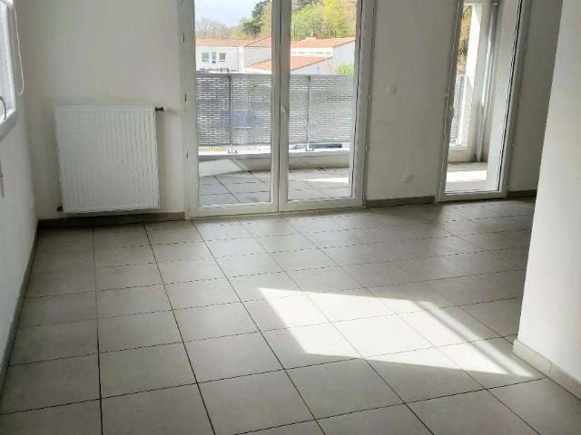 Vente appartement 4 pièces Haute Goulaine 44