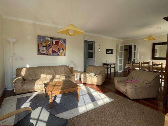 Vente appartement 4 pièces Hendaye 64