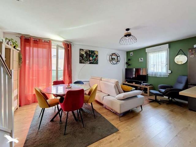 Vente appartement 4 pièces Hennebont 56