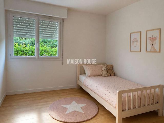 Vente appartement 4 pièces Hennebont 56