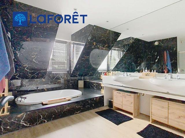 Vente appartement 4 pièces Hennebont 56