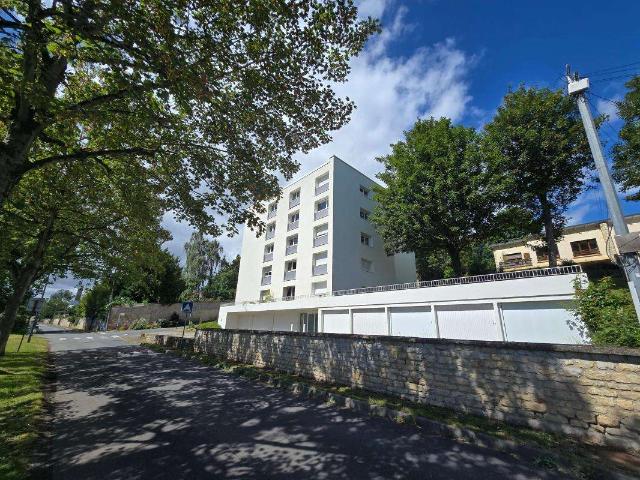Vente appartement 4 pièces Hérouville Saint Clair Péripherie 14
