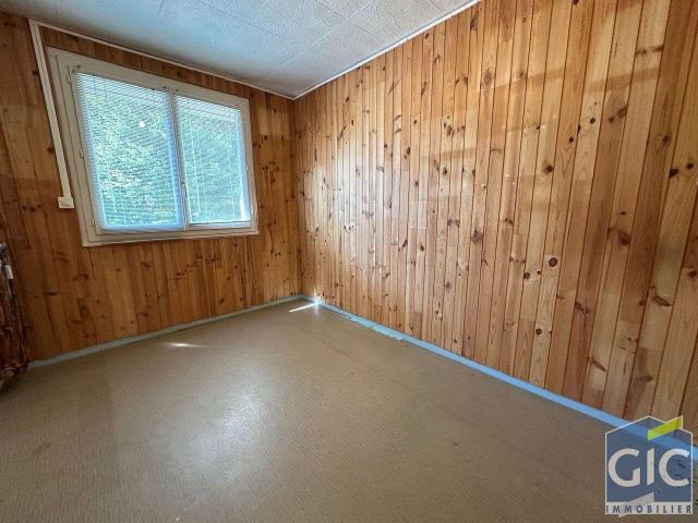 Vente appartement 4 pièces Hérouville Saint Clair 14