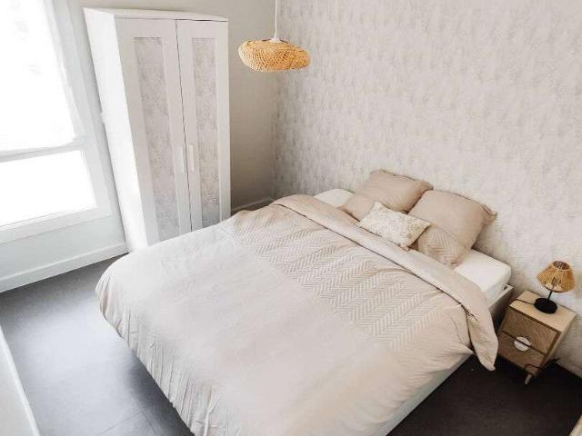 Vente appartement 4 pièces Hérouville Saint Clair 14