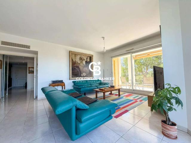 Vente appartement 4 pièces Hyères 83