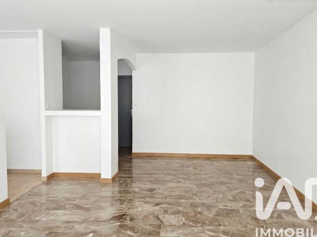 Vente appartement 4 pièces Hyères 83