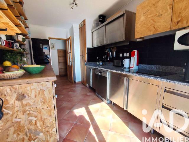 Vente appartement 4 pièces Hyères 83