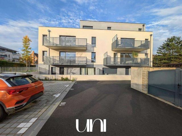 Vente appartement 4 pièces Ifs 14