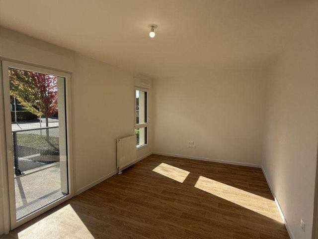 Vente appartement 4 pièces Ifs 14