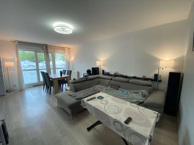 Vente appartement 4 pièces Ifs 14