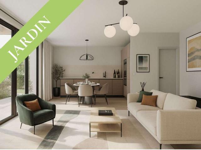 Vente appartement 4 pièces Ifs 14