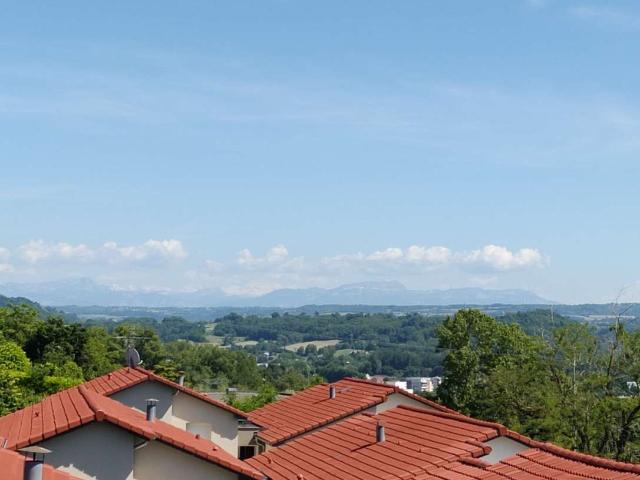 Vente appartement 4 pièces Jallieu 38