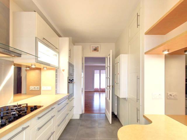 Vente appartement 4 pièces Joué lès Tours 37