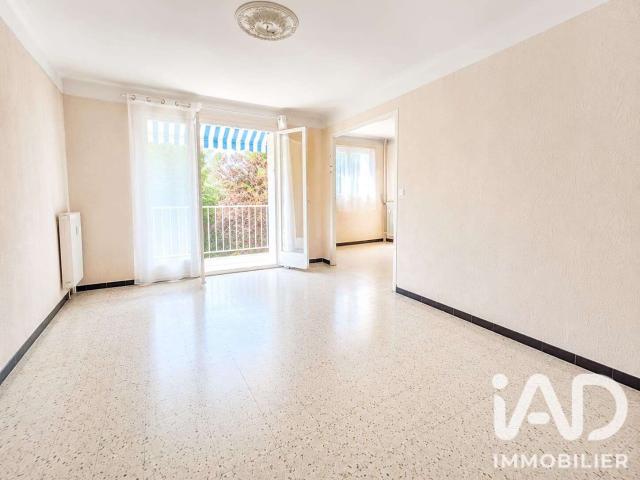 Vente appartement 4 pièces Juan les pins 06