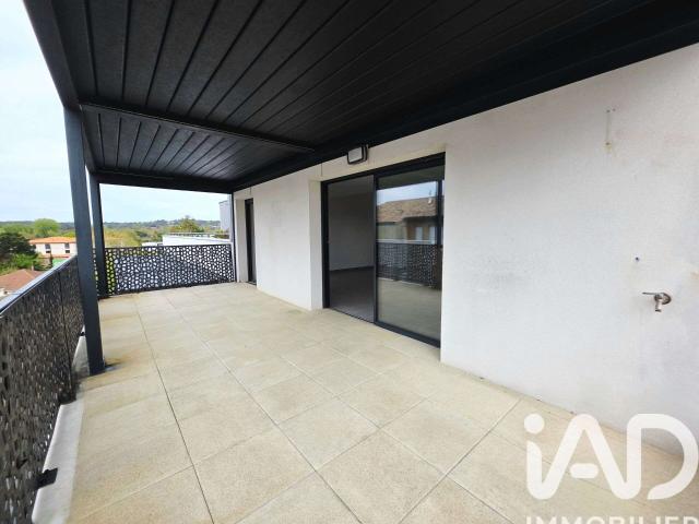 Vente appartement 4 pièces La Teste de Buch 33