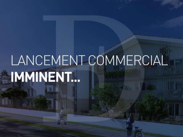 Vente appartement 4 pièces La Tremblade 17