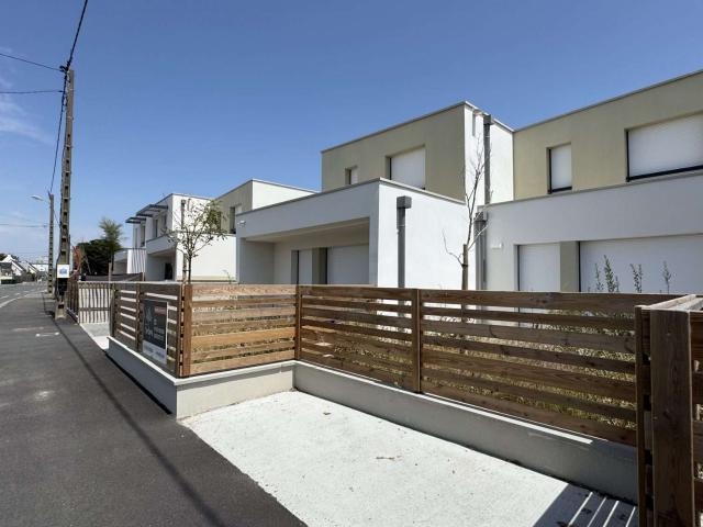 Vente appartement 4 pièces La Turballe 44