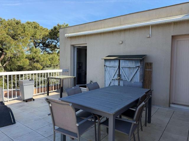 Vente appartement 5 pièces La Baule Escoublac 44