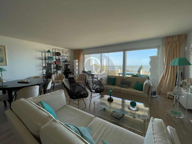 Vente appartement 4 pièces La Baule Escoublac 44