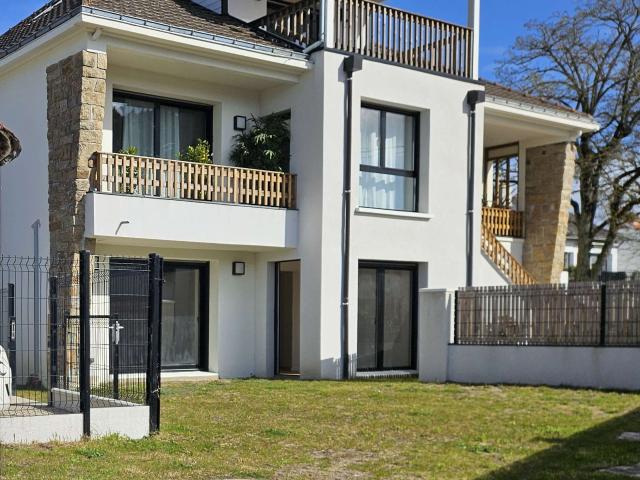 Vente appartement 4 pièces La Baule Escoublac 44