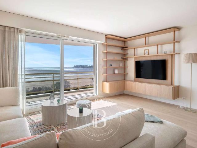 Vente appartement 4 pièces La Baule Escoublac 44