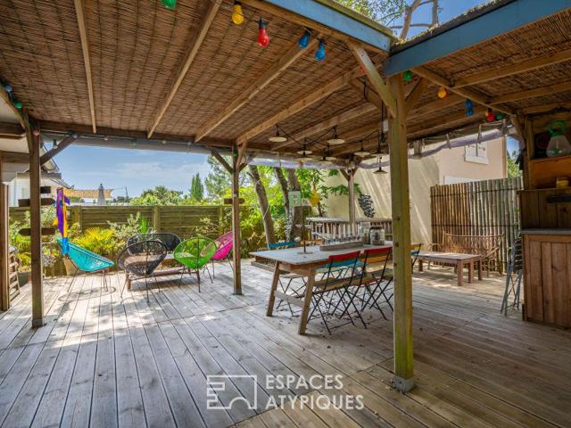 Vente appartement 4 pièces La Baule Escoublac 44
