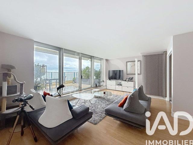 Vente appartement 4 pièces La Baule Escoublac 44